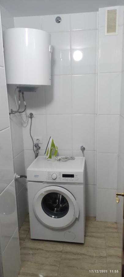 Palm-Mar Heated Pool,Parking,Air,Wifi公寓 外观 照片